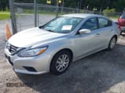 ✅ 2016 Nissan Altima S • VIN: 1N4AL3AP2GC226998 • Лот: 42433818. Опубликован ранее на IAAI с пробегом 156 416 миль. Бесплатный доступ к архиву аукционных продаж из США и подробный отчёт об истории автомобиля на DreamBid. Изображение 2.