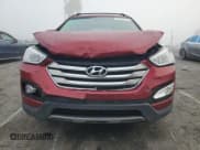 ✅ 2013 Hyundai Santa Fe Sport • VIN: 5XYZU3LB2DG122143 • Лот: 91450475. Опубликован ранее на Copart с пробегом 149 149 миль. Бесплатный доступ к архиву аукционных продаж из США и подробный отчёт об истории автомобиля на DreamBid. Изображение 5.