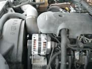 ✅ 2004 Chevrolet Suburban LS • VIN: 3GNFK16ZX4G288702 • Lot: 43874445. Listed on IAAI with 219,107 mi. Free auction sales archive from the USA and detailed vehicle history report at DreamBid. Image 13.