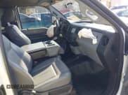 ✅ 2014 Ford F-250 XL • VIN: 1FT7X2A66EEA48248 • Lot: 42230951. Listed on IAAI with 180,785 mi. Free auction sales archive from the USA and detailed vehicle history report at DreamBid. Image 5.