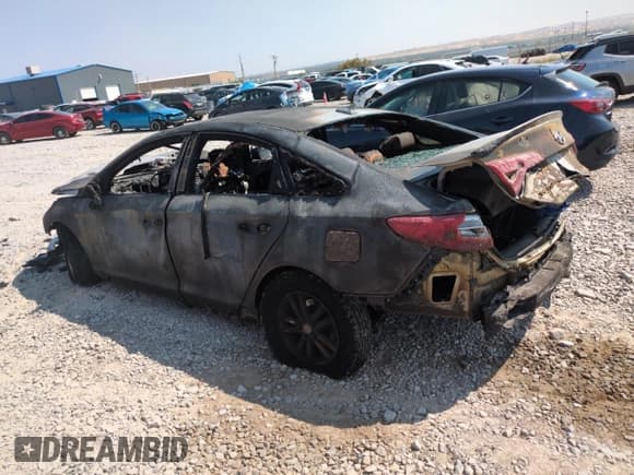 ✅ 2017 Hyundai Sonata 2.4L • VIN: 5NPE24AF3HH491012 • Lot: 67455855. Listed on Copart with Not provided. Free auction sales archive from the USA and detailed vehicle history report at DreamBid. Image 2.