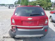 ✅ 2014 Chevrolet Captiva Sport LS • VIN: 3GNAL2EK8ES576282 • Lot: 39500537. Wystawiony na IAAI z przebiegiem 144 643 mil. Bezpłatny archiwum sprzedaży aukcyjnych z USA i szczegółowy raport historii pojazdu na DreamBid. Zdjęcie 16.