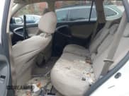 ✅ 2008 Toyota RAV4 Limited • VIN: JTMBK31V185067512 • Lot: 43600738. Listed on IAAI with 96,120 mi. Free auction sales archive from the USA and detailed vehicle history report at DreamBid. Image 8.