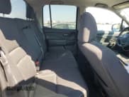 ✅ 2022 Honda Ridgeline Sport • VIN: 5FPYK3F13NB019981 • Lot: 80444745. Wystawiony na Copart z przebiegiem 26 973 mil. Bezpłatny archiwum sprzedaży aukcyjnych z USA i szczegółowy raport historii pojazdu na DreamBid. Zdjęcie 10.