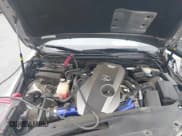 ✅ 2017 Lexus IS 200t F Sport • VIN: JTHBA1D29H5045068 • Lot: 43375625. Listed on IAAI with 102,258 mi. Free auction sales archive from the USA and detailed vehicle history report at DreamBid. Image 10.