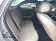 ✅ 2023 Audi A3 Premium • VIN: WAUAUDGYXPA062020 • Лот: 41925665. Опубликован ранее на IAAI с пробегом 15 658 миль. Бесплатный доступ к архиву аукционных продаж из США и подробный отчёт об истории автомобиля на DreamBid. Изображение 8.