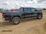 ✅ 2021 Toyota Tacoma SR5 • VIN: 3TMBZ5DN2MM031187 • Lot: 63939805. Listed on Copart with 43,372 mi. Free auction sales archive from the USA and detailed vehicle history report at DreamBid. Image 3.