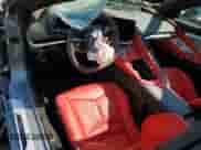 2023 Chevrolet Corvette 2LT с VIN 1G1YB3D46P5138627, выставлен на аукционе Copart как лот 70691464 с пробегом Не указан миль и Списание • Salvage title. История ставок и продаж доступна на DreamBid. Изображение 8.