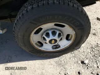 ✅ 2013 Chevrolet Silverado 2500HD • VIN: 1GC2KVCB0DZ305870 • Лот: 43870601. Опубликован ранее на IAAI с пробегом 159 958 миль. Бесплатный доступ к архиву аукционных продаж из США и подробный отчёт об истории автомобиля на DreamBid. Изображение 1.