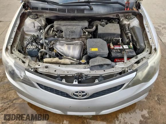 ✅ 2013 Toyota Camry L • VIN: 4T1BF1FK5DU670093 • Lot: 93045725. Wystawiony na Copart z przebiegiem 155 079 mil. Bezpłatny archiwum sprzedaży aukcyjnych z USA i szczegółowy raport historii pojazdu na DreamBid. Zdjęcie 11.