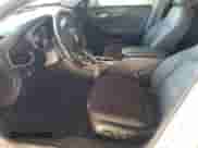 2018 Chevrolet Malibu LT with VIN 1G1ZD5ST1JF280969, listed as a Copart auction lot 83755075 with 166,510 mi miles and Salvage title. Bid and sale history available at DreamBid. Image 7.