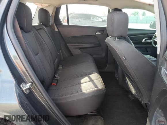 ✅ 2013 GMC Terrain SLE • VIN: 2GKALMEK4D6380636 • Lot: 55835875. Listed on Copart with 204,958 mi. Free auction sales archive from the USA and detailed vehicle history report at DreamBid. Image 11.