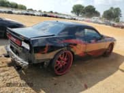 ✅ 2008 Dodge Challenger SRT-8 • VIN: 2B3LJ74W28H312203 • Lot: 64511794. Wystawiony na Copart z przebiegiem Nie podano. Bezpłatny archiwum sprzedaży aukcyjnych z USA i szczegółowy raport historii pojazdu na DreamBid. Zdjęcie 3.