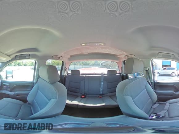 ✅ 2016 Chevrolet Silverado 2500HD LT • VIN: 1GC2KVEG2GZ318584 • Лот: 68831195. Опубликован ранее на Copart с пробегом 262 507 миль. Бесплатный доступ к архиву аукционных продаж из США и подробный отчёт об истории автомобиля на DreamBid. Изображение 14.