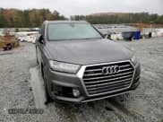 ✅ 2018 Audi Q7 Premium Plus • VIN: WA1LHAF71JD037224 • Lot: 82745355. Wystawiony na Copart z przebiegiem 120 452 mil. Bezpłatny archiwum sprzedaży aukcyjnych z USA i szczegółowy raport historii pojazdu na DreamBid. Zdjęcie 14.
