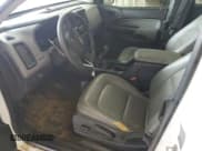 ✅ 2015 Chevrolet Colorado 2WD • VIN: 1GCHS1EA2F1192013 • Лот: 90241745. Опубликован ранее на Copart с пробегом 173 158 миль. Бесплатный доступ к архиву аукционных продаж из США и подробный отчёт об истории автомобиля на DreamBid. Изображение 7.