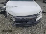 ✅ 2021 Chevrolet Colorado 4WD Z71 • VIN: 1GCGTDEN5M1210367 • Lot: 47817145. Wystawiony na Copart z przebiegiem 69 299 mil. Bezpłatny archiwum sprzedaży aukcyjnych z USA i szczegółowy raport historii pojazdu na DreamBid. Zdjęcie 12.