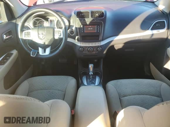 2018 Dodge Journey SXT с VIN 3C4PDDBG9JT251284, выставлен на аукционе Copart как лот 90903095 с пробегом 141 086 миль миль и Чистый • Clean title. История ставок и продаж доступна на DreamBid. Изображение 8.