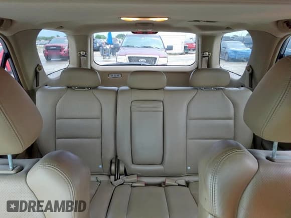 ✅ 2003 Acura MDX Touring • VIN: 2HNYD18633H502002 • Lot: 68696805. Wystawiony na Copart z przebiegiem 181 551 mil. Bezpłatny archiwum sprzedaży aukcyjnych z USA i szczegółowy raport historii pojazdu na DreamBid. Zdjęcie 10.