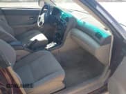 ✅ 2000 Subaru Legacy Outback • VIN: 4S3BH6655Y7626623 • Lot: 42674610. Listed on IAAI with 333,110 mi. Free auction sales archive from the USA and detailed vehicle history report at DreamBid. Image 5.