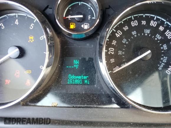 ✅ 2014 Chevrolet Captiva Sport LTZ • VIN: 3GNAL4EKXES603686 • Lot: 38782564. Wystawiony na Copart z przebiegiem 151 891 mil. Bezpłatny archiwum sprzedaży aukcyjnych z USA i szczegółowy raport historii pojazdu na DreamBid. Zdjęcie 9.