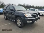✅ 2004 Toyota 4Runner Limited • VIN: JTEBT17R648008570 • Лот: 67765835. Опубликован ранее на Copart с пробегом 177 494 миль. Бесплатный доступ к архиву аукционных продаж из США и подробный отчёт об истории автомобиля на DreamBid. Изображение 4.