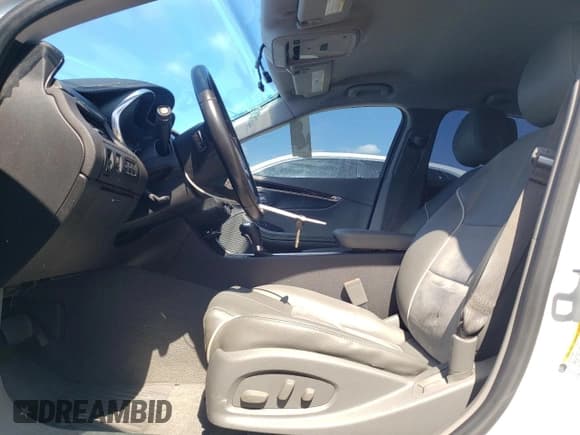 ✅ 2014 Chevrolet Impala LT • VIN: 1G1125S38EU119782 • Лот: 59880144. Опубликован ранее на Copart с пробегом 184 390 миль. Бесплатный доступ к архиву аукционных продаж из США и подробный отчёт об истории автомобиля на DreamBid. Изображение 7.