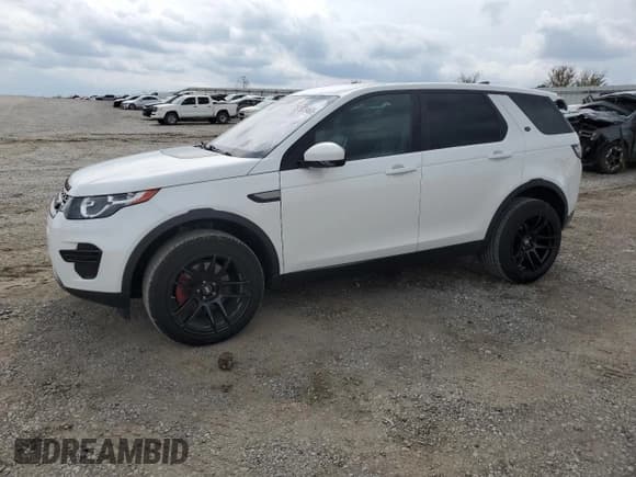 ✅ 2019 Land Rover Discovery Sport SE • VIN: SALCP2FX8KH808845 • Lot: 67923465. Wystawiony na Copart z przebiegiem 73 435 mil. Bezpłatny archiwum sprzedaży aukcyjnych z USA i szczegółowy raport historii pojazdu na DreamBid. Zdjęcie 1.