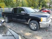 ✅ 2013 Chevrolet Silverado 1500 LT • VIN: 1GCRKSE71DZ264915 • Lot: 71019184. Listed on Copart with 137,348 mi. Free auction sales archive from the USA and detailed vehicle history report at DreamBid. Image 4.