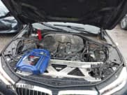 ✅ 2016 BMW 7 Series 750i xDrive • VIN: WBA7F2C54GG420066 • Lot: 43066405. Wystawiony na IAAI z przebiegiem 91 157 mil. Bezpłatny archiwum sprzedaży aukcyjnych z USA i szczegółowy raport historii pojazdu na DreamBid. Zdjęcie 10.