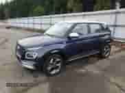 2020 Hyundai Venue SEL с VIN KMHRC8A37LU023337, выставлен на аукционе Copart как лот 73180164 с пробегом 17 644 миль миль и Списание • Salvage title. История ставок и продаж доступна на DreamBid. Изображение 1.