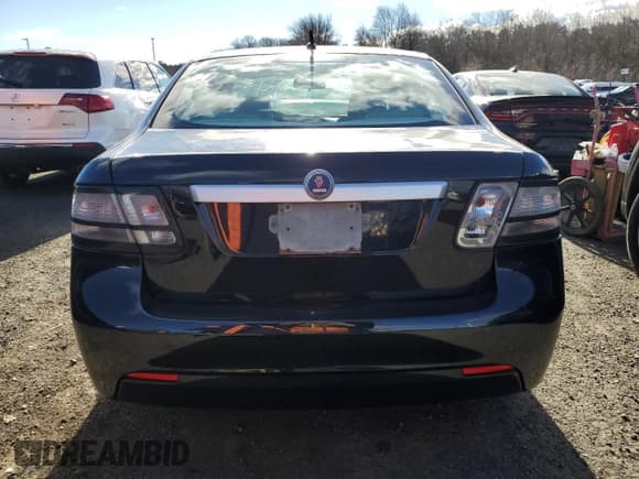 ✅ 2008 Saab 9-3 • VIN: YS3FB49YX81123517 • Lot: 92881985. Wystawiony na Copart z przebiegiem 151 779 mil. Bezpłatny archiwum sprzedaży aukcyjnych z USA i szczegółowy raport historii pojazdu na DreamBid. Zdjęcie 6.