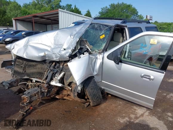 ✅ 2013 Ford Expedition XLT • VIN: 1FMJU1J55DEF14746 • Lot: 42510748. Listed on IAAI with 152,724 mi. Free auction sales archive from the USA and detailed vehicle history report at DreamBid. Image 22.