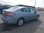 ✅ 2013 Nissan Sentra SV • VIN: 3N1AB7AP6DL712737 • Лот: 43719305. Опубликован ранее на IAAI с пробегом 87 128 миль. Бесплатный доступ к архиву аукционных продаж из США и подробный отчёт об истории автомобиля на DreamBid. Изображение 4.