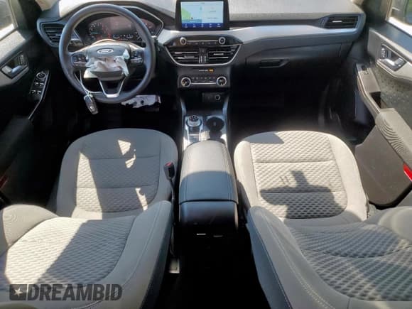 ✅ 2020 Ford Escape SE • VIN: 1FMCU0G66LUA31886 • Lot: 84197995. Wystawiony na Copart z przebiegiem 44 260 mil. Bezpłatny archiwum sprzedaży aukcyjnych z USA i szczegółowy raport historii pojazdu na DreamBid. Zdjęcie 8.