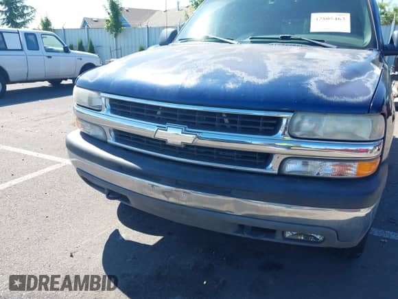 2001 Chevrolet Tahoe LT с VIN 1GNEK13T91J190167, выставлен на аукционе IAAI как лот 42805463 с пробегом 268 686 миль миль и . История ставок и продаж доступна на DreamBid. Изображение 6.