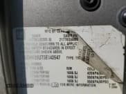 ✅ 2003 Chevrolet Silverado 2500HD LS • VIN: 1GCHK29U73E342647 • Lot: 78028314. Wystawiony na Copart z przebiegiem 285 675 mil. Bezpłatny archiwum sprzedaży aukcyjnych z USA i szczegółowy raport historii pojazdu na DreamBid. Zdjęcie 12.