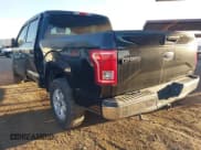 ✅ 2016 Ford F-150 XLT • VIN: 1FTEW1E83GFD03287 • Lot: 43893168. Listed on IAAI with Not provided. Free auction sales archive from the USA and detailed vehicle history report at DreamBid. Image 3.