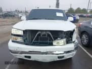 ✅ 2005 Chevrolet Silverado 1500 LS • VIN: 2GCEC13T751105560 • Lot: 43466069. Listed on IAAI with 210,624 mi. Free auction sales archive from the USA and detailed vehicle history report at DreamBid. Image 13.