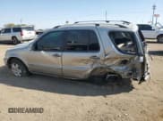 ✅ 2005 Mercedes-Benz M 350 • VIN: 4JGAB57E75A557711 • Lot: 75299904. Wystawiony na Copart z przebiegiem Nie podano. Bezpłatny archiwum sprzedaży aukcyjnych z USA i szczegółowy raport historii pojazdu na DreamBid. Zdjęcie 2.