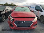 ✅ 2020 Hyundai Accent • VIN: 3KPC25A65LE092063 • Лот: 80244575. Опубликован ранее на Copart с пробегом 87 926 миль. Бесплатный доступ к архиву аукционных продаж из США и подробный отчёт об истории автомобиля на DreamBid. Изображение 5.