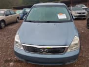 ✅ 2012 Kia Sedona EX • VIN: KNDMH4C7XC6479250 • Лот: 43267114. Опубликован ранее на IAAI с пробегом 214 374 миль. Бесплатный доступ к архиву аукционных продаж из США и подробный отчёт об истории автомобиля на DreamBid. Изображение 6.