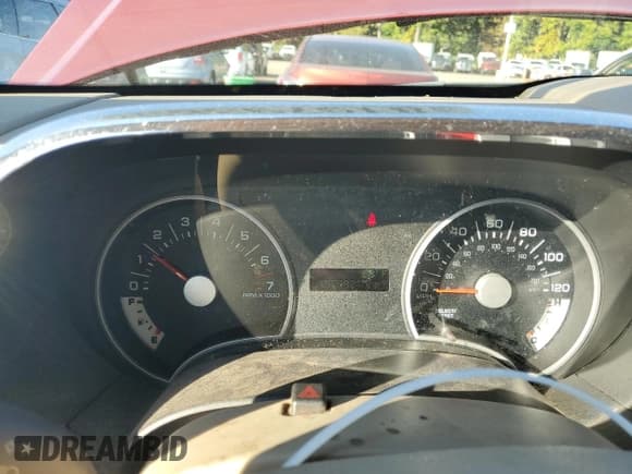 ✅ 2007 Ford Explorer XLT • VIN: 1FMEU73E27UB66349 • Lot: 81979385. Listed on Copart with 157,582 mi. Free auction sales archive from the USA and detailed vehicle history report at DreamBid. Image 9.