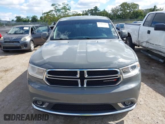 ✅ 2019 Dodge Durango SXT • VIN: 1C4RDHAG6KC644609 • Lot: 43482305. Wystawiony na IAAI z przebiegiem 107 467 mil. Bezpłatny archiwum sprzedaży aukcyjnych z USA i szczegółowy raport historii pojazdu na DreamBid. Zdjęcie 13.