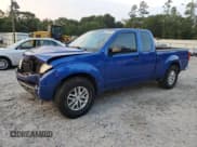 ✅ 2015 Nissan Frontier SV • VIN: 1N6AD0CU9FN715133 • Lot: 63660465. Wystawiony na Copart z przebiegiem 137 521 mil. Bezpłatny archiwum sprzedaży aukcyjnych z USA i szczegółowy raport historii pojazdu na DreamBid. Zdjęcie 1.