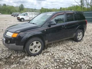 ✅ 2005 Saturn VUE • VIN: 5GZCZ63435S865169 • Lot: 61892155. Wystawiony na Copart z przebiegiem 135 000 mil. Bezpłatny archiwum sprzedaży aukcyjnych z USA i szczegółowy raport historii pojazdu na DreamBid. Zdjęcie 1.