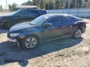 ✅ 2016 Honda Civic LX • VIN: 19XFC2F57GE204358 • Лот: 90373745. Опубликован ранее на Copart с пробегом 148 207 миль. Бесплатный доступ к архиву аукционных продаж из США и подробный отчёт об истории автомобиля на DreamBid. Изображение 1.