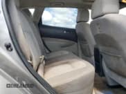 ✅ 2008 Nissan Rogue SL • VIN: JN8AS58T78W013643 • Лот: 67912634. Опубликован ранее на Copart с пробегом Не указан. Бесплатный доступ к архиву аукционных продаж из США и подробный отчёт об истории автомобиля на DreamBid. Изображение 12.