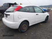 ✅ 2007 Ford Focus S • VIN: 1FAFP31N27W187658 • Лот: 43688932. Опубликован ранее на IAAI с пробегом 140 912 миль. Бесплатный доступ к архиву аукционных продаж из США и подробный отчёт об истории автомобиля на DreamBid. Изображение 4.