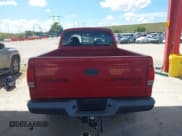 ✅ 2004 Dodge Dakota • VIN: 1D7HG12K74S727008 • Lot: 41690706. Wystawiony na IAAI z przebiegiem 72 924 mil. Bezpłatny archiwum sprzedaży aukcyjnych z USA i szczegółowy raport historii pojazdu na DreamBid. Zdjęcie 16.